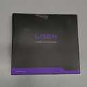 LISEN 2 Pack Fits Magsafe Car Mount Charger for iPhone 17 Car Mount, [Heat Dissipation] 15W Magnetic Wireless Car Charger, 2025 Mag Safe Car Charger Mount Vent Charger for iPhone 17 Pro Max 16 15 14