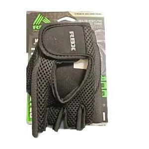 RBX P2 Fitness Gloves, 1 Pack