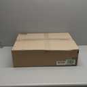 A-Premium Pair (2) Driver & Passenger Side View Mirror Compatible with Chevy & GMC - Silverado, Blazer, C/K 1500 2500 3500, Tahoe, Sierra, Yukon - Power Non-Heated Manual Folding -# 15764757, 15764758