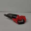 CRAFTSMAN V20 Cordless Hand Vacuum, 45 CFM, 2 Stage Filtration System with Filter, Bare Tool Only (CMCVH001B)