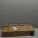 Car Floor Mats Custom Fit for Volvo XC60 2018-2025 (Not for Hybrid) T5 T6 Momentum Black Rubber Auto Liner Mats All Weather Protection Odorless