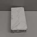 4 Pack Water Absorbing Stone Drying Tray for Bathroom Sink Trays Kitchen Counter Diatomite Stone Quick Dry Diatomaceous Earth Mat for Sink Kitchen Soap Trays Ceramic Marble Bathroom Vanity Tray