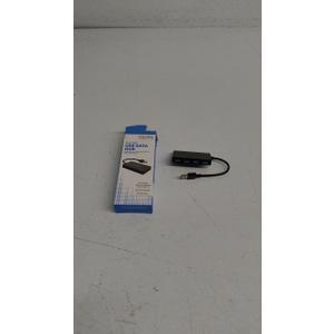 ZGEAR 4 PORT USB DATA HUB