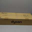 Dyson V8 Plus Cordless Vacuum, Cleans Hard Floors and Carpets, Detangles, Converts to Handheld, 115AW, 2 Power Modes, Up to 40 Minutes