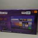 Roku 32-Inch Select Series Smart TV 2026-1080p Full HD TV - RokuTV