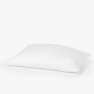 Buffy Cloud Pillow for Sleeping - Cool-to-The-Touch Eucalyptus, Down-Alternative Fill, Soft & Supportive Pillows, Queen Size (Standard/Queen, Medium Firm) (Standard/Queen (Pack of 1))
