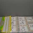 Teacher Created Resources Everyone is Welcome Alphabet Bulletin Board (TCR7120)