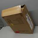 PEQULTI Cat Tree Cat Tower for Indoor Cats with Private Cozy Cat Condo, Natural Sisal Scratching Posts and Plush Pom-pom for Small Cats,Beige (27 inch Sleeping Tree)