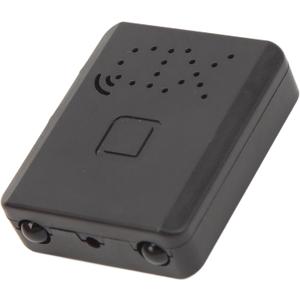 Mini Camera, Ultra Thin Small Camera, 1080P HD Night Vision Wide Angle Nanny Cam, Support APP Real Time for Home and Office