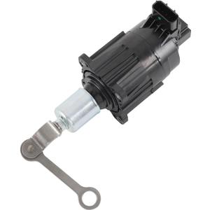 Electronic Turbo Wastegate Actuator Compatible with Honda Civic CR-V Accord 1.5 VTEC 2016-2019, Replace K6T52372 18900-5AA-A01 49373-07011 49373-07011