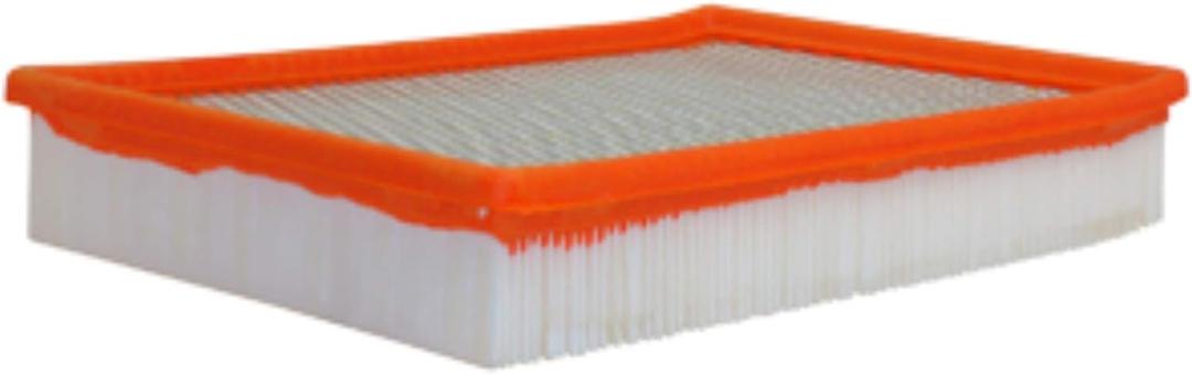 FRAM Extra Guard CA5056 Replacement Engine Air Filter for Select Ford, Lincoln, and Mercury Models, Provides Up to 12 Months or 12,000 Miles Filter Protection