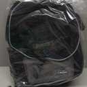 PetAmi Dog Front Carrier Backpack, Adjustable Dog Pet Cat Chest Carrier Backpack, Ventilated Dog Carrier for Hiking Camping Travel, Small Medium Dog Puppy Large Cat Carrying Bag, Max 15 lbs, Black