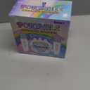 Mini Karaoke Machine for Kids Girls: Unicorn Portable Bluetooth Speakers with 2 Wireless Mic Easter Birthday Gifts for 5 6 7 8 9 10 11 Years Teen Toys for Girls Age 4-6 7 8 9 Basket Stuffers Pink