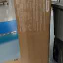 4 in 1 Baby Bassinet, Pack and Play, Bedside Crib Sleeper, Diaper Changer - Comes with Mattress, Mosquito Net, Bottom Storage and Toy Bar for Newborn to Toddles (Beige)