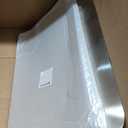 Stainless Steel Cutting Board for Kitchen, Heavy Duty Chopping Board