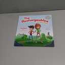 The Rechargeables: Eat Move Sleep