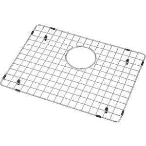 Starstar Sinks Protector Stainless Steel Kitchen Sink Bottom Grid, Rack 22 x 17.25