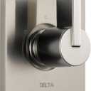 DELTA T11853-SS, 4.13 x 10.13 x 10.38 inches, Stainless