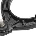 Pair Front Upper Control Arms Compatible with Model 3 2017-2023 Model Y 2020-2023 1044321-00-G