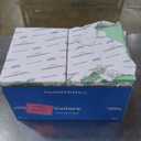 Hammermill Colored Paper, 20 lb Green Printer Paper, 8.5 x 11-10 Ream (5,000 Sheets) - Made in the USA, Pastel Paper, 103366C