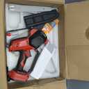 Mini Cordless Chainsaw for Milwaukee M18 Battery,6 Inch & 8 Inch Electric Battery Powered Brushless Chainsaw,400W Auto Oiler Hand Saw for Wood Cutting Tree Trimming (Only Tool)