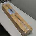 Backdrop Stand for Parties, 6.5x10ft Adjustable Background Support System for Events Decoration, Baby Shower, Photography with Spring Clamps, Backdrop Clip, Sandbag and Carrying Bag