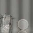 Milisten 10pcs Baby Bottle Caps Milk Bottle Lids Leakproof Sealer Plastic Screw Caps Replacement Lids for Travel Accessory Set