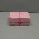 control future Baby Girl Toys Tummy Time: Pink Crawling Crab Babies Montessori Toy Learning 36 Months 3 Year Old Birthday Infant Girls Valentines Gifts Stuff 0 1 2 Essentials