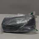 HiiPeak Sleeping Pad for Camping- Ultralight Inflatable Sleeping Mat with Built-in Foot Pump & Pillow, Upgraded Compact Camping Air Mattress for Camping, Backpacking, Hiking (Grey)