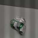 Miracase Phone Holders for Your Car with Metal Hook Clip, Air Vent Cell Phone Stand Car Mount, Universal Automobile Cradle for Garmin GPS Fit iPhone Android and All Smartphones, Dark Black (1 Pack)