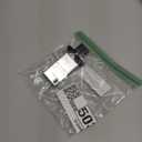 zipelo Mass Air Flow Meter Sensor, 22680-7S00A Auto Mass Air Flow Meter Sensor, Automotive Airflow Sensor, Compatible with Nissan 03-14 Altima 06-12 Sentra 03-09 350Z 09-19 370Z 05-19 Frontier