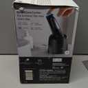 Braun Electric Shaver for Men, Series 7 7171cc, Wet & Dry Shave, Turbo & Gentle Shaving Modes, Waterproof Foil Shaver with Precision Trimmer, Space Grey, Holiday Gifts for Men