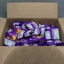 Takis Fuego 40 pc / 1 oz Multipack - Hot Chili Pepper & Lime Flavored Extreme Spicy Rolled Tortilla Chips - Individual Bags, Perfect for Tailgates, Parties, Lunchboxes or Lunches, Best By Jan 16 2026