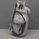 Chapin 20004 Pump Sprayer, 1 Gallon, Lawn and Garden, Hand Pressurized, Anti-Clog Filter, Adjustable Spray Nozzle, Spraying Plants, Watering, Weeds, Fertilizer and Pests, Translucent