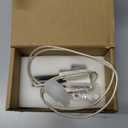 316489400 5304534663 Oven Igniter Gas Range 316489403 Compatible with Kenmore Frigidaire Crosley Replace 316428500 316428501 5304462661 7316489400 1197384 AP3963540 (Flat Style Ignitor) by Cenipar