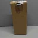 Voldra Adhesive Shower Caddy, 2 Pack Shower Shelves for Inside Shower No Drilling, Aluminum Stick On Showers Organizer with Towel Bar & Hooks Removable Bathroom Shelf Storage Rack(Gray)