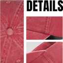 Retirement Gifts for Women Men 2026, Best Personalized Funny Retired Ideas Gifts (Red)