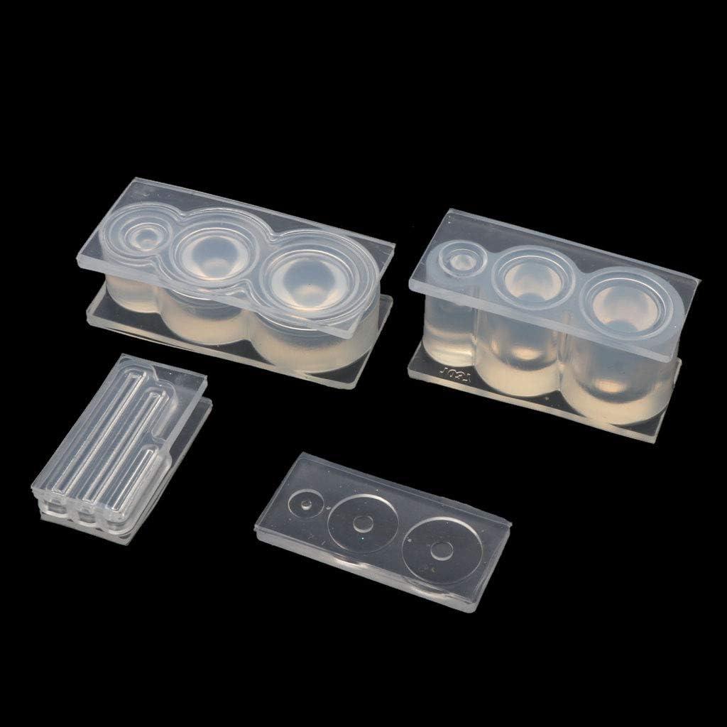 Milk Tea Cup Silicone Mold, Resin Miniature Food Play Tool