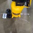 DEWALT Vertical Portable Compressor, 1.9 Hp 225 Psi Oil Free High Pressure Low Noise (D55168)
