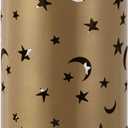 Star & Moon Night Light - USB Portable Bedside Lamp, Adjustable Color aLamp for Kids, Women, Bedroom, Home Dcor, Gift for Mom, Nursery, Birthday & Holiday Gifts