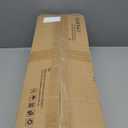 Foldable Baby Playpen - 50"x50" Safety Play Yard for Babies & Toddlers - Indoor & Outdoor Use with Carry Bag - Collapsible, Portable Play Yard, Dark Gray