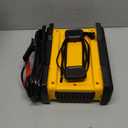 DEWALT DXAEC100 Professional 30-Amp Battery Charger and 3-Amp Maintainer with 100-Amp Engine Start