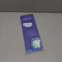 Replacement Brush Heads Sensitive Compatible with Philips Sonicare Toothbrush 1100 6500, Soft Toothbrush Heads for Sensitive Teeth Care, Standard, White - 12 Pack with Toothbrush Cover