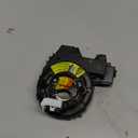 Steering Wheel Spiral Cable Wire Without Angle Sensor Compatible with Ford Transit-150/250/350 2015-2019, Replaces BK2T-14A664-AA BK2Z-14A664-A HDCSP280 CSP227 CSP279, Direct-Fit Replacement