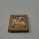 Lookein 300pcs Terracotta Rose Petals Satin Flower Petals for Wedding Flower Girl Basket Table Centerpieces Aisle Runner Party Confetti Bridal Shower Dinner Wedding Decoration