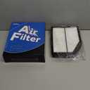 Cabin & Engine Air Filter Combo Fit for Honda CR-V CRV CR V 2012 2013 2014 L4 2.4L Activated Carbon Cabin Filter Replacement Air Filter CF10134 CA11258 Car Accessories