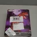 ATDAWN Inflatable Dinosaur Costume for Kids, Blow Up Trex Dinosaur Costume, Halloween Costumes for Boys Girls, M