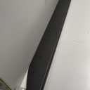 Rear Tailgate Bed Cap Molding