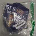 Just a Girl who Loves Meerkats Kids Girls Meerkat T-Shirt XS