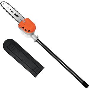 Expand-It 10 in. Universal Pole Saw Attachment for More Brands of Powerheads
